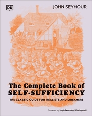 The Complete Book of Self-Sufficiency - Cover