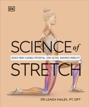 Science of Stretch - Cover