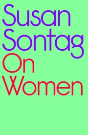 On Women - Cover