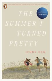 The Summer I Turned Pretty (Media Tie-In) - Cover