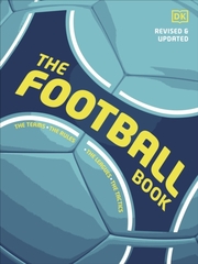 The Football Book - Cover