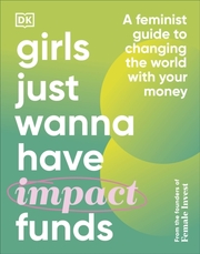 Girls Just Wanna Have Impact Funds - Cover