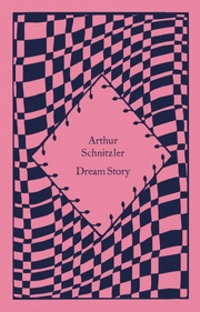 Dream Story - Cover