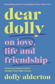 Dear Dolly - Cover