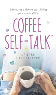 Coffee Self-Talk - Cover