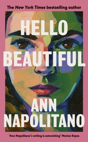 Hello Beautiful - Cover