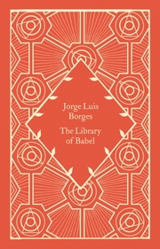 The Library of Babel - Cover