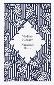 Nabokov's Dozen - Cover