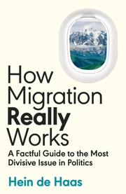How Migration Really Works - Cover