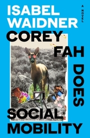 Corey Fah Does Social Mobility - Cover