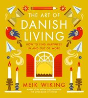The Art of Danish Living - Cover