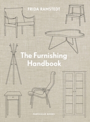 The Furnishing Handbook - Cover