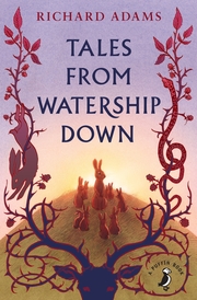 Tales from Watership Down - Cover