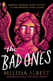 The Bad Ones - Cover