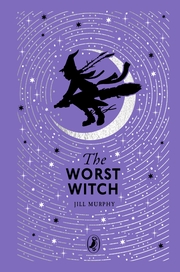 The Worst Witch - Cover