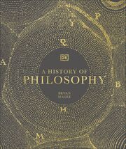 A History of Philosophy - Cover