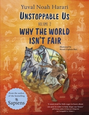 Unstoppable Us 2 - Cover