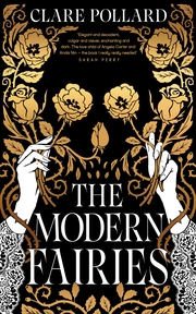 The Modern Fairies - Cover