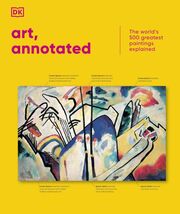 Art, Annotated - Cover