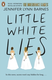 Little White Lies - Cover