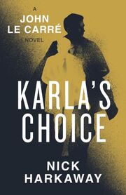 Karla's Choice - Cover