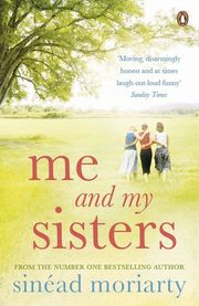 Me and My Sisters - Cover