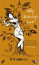 Lady Chatterley's Lover - Cover