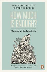 How Much is Enough? - Cover