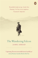 The Wandering Falcon - Cover