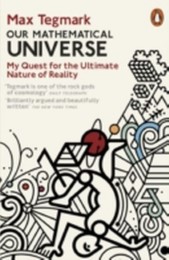 Our Mathematical Universe - Cover