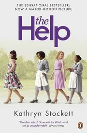 The Help (Film Tie-In) - Cover