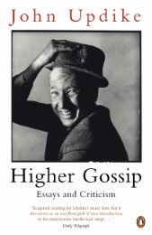 Higher Gossip - Cover