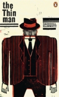 The Thin Man - Cover