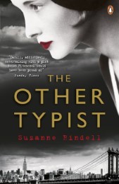The Other Typist - Cover