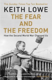 The Fear and the Freedom