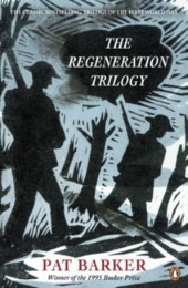The Regeneration Trilogy - Cover