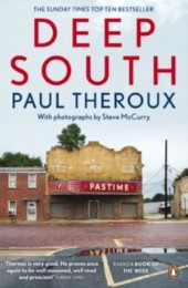Deep South - Cover