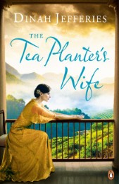 The Tea Planter's Wife - Cover