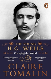The Young H. G. Wells