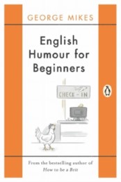 English Humour for Beginners - Cover