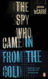 The Spy Who Came From the Cold