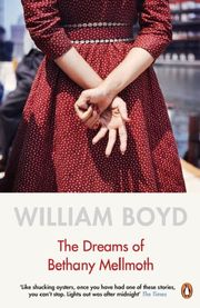 The Dreams of Bethany Mellmoth