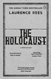 The Holocaust - Cover