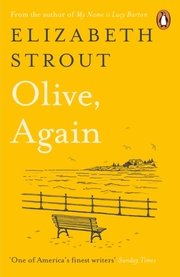 Olive, Again - Cover