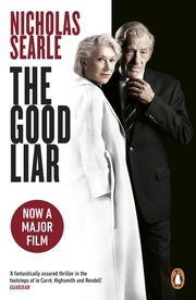 The Good Liar (Film Tie-In) - Cover