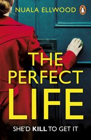 The Perfect Life - Cover