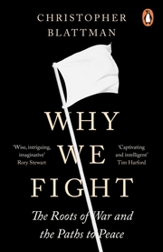 Why We Fight - Cover