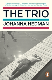 The Trio - Cover