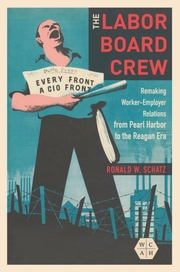 Labor Board Crew