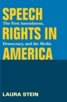 Speech Rights in America - Cover